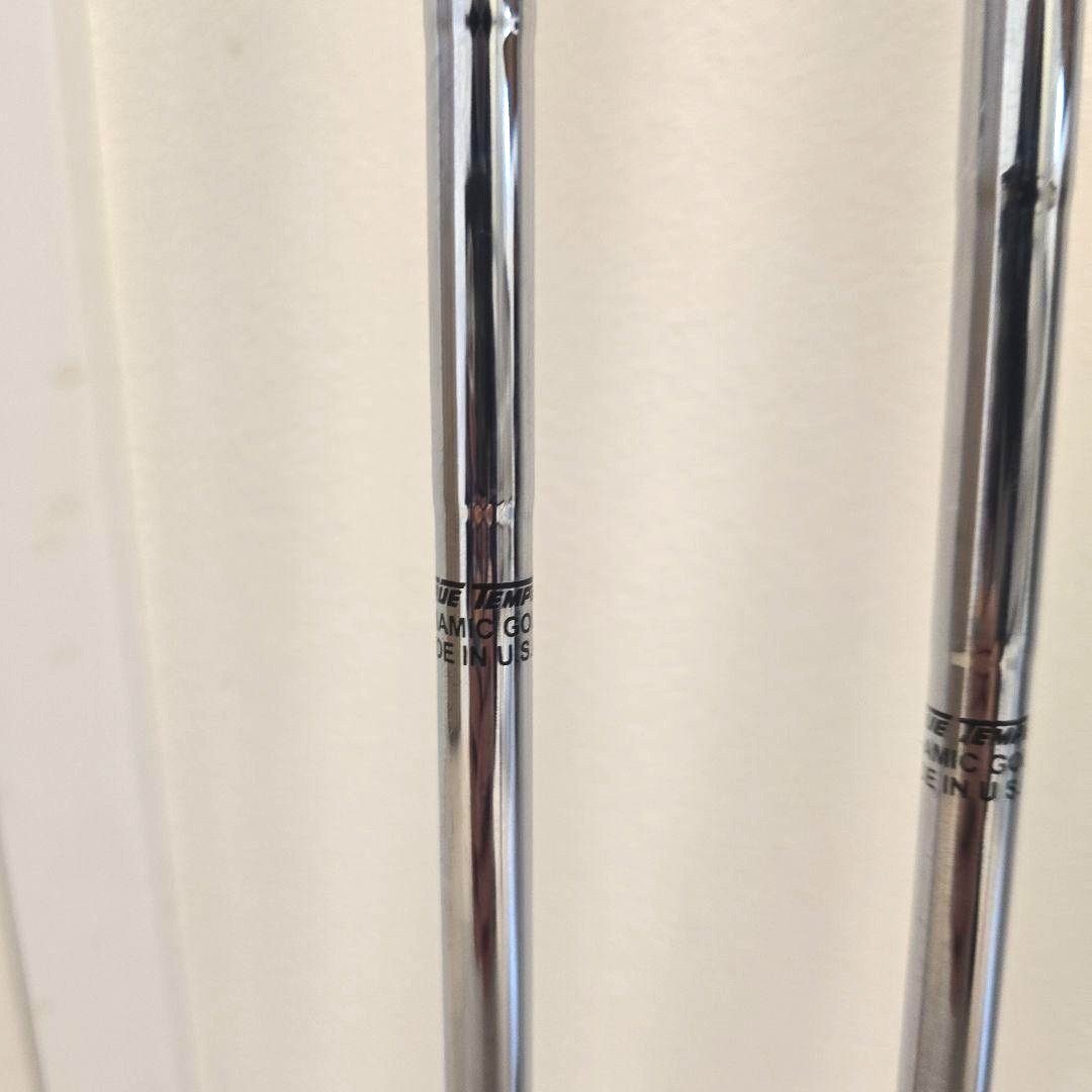 Lot Titleist 681 DG S200 8 Fers (3-P) état Superbe – Blade Carbone, Japan