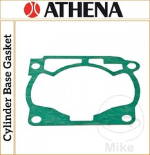 KTM SX 250 2002-2016 Athena Cylinder Base Gasket 0.4mm