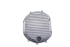 KAWASAKI Z1 900 KZ1000 RIBBED FINNED CLUTCH COVER 2095A