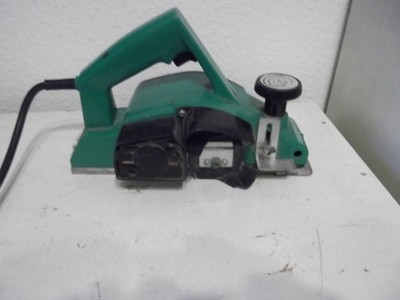 Hitachi Koki 82 Elektro Hobel FU 20