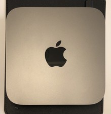 2018 Mac Mini - 3.2GHz 6-Core i7, 16GB RAM, 250GB SSD - Sequoia 15.5 - TESTED