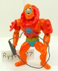MOTU, Beast Man, Masters of the Universe, figure, complete, He-Man, vintage