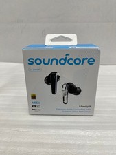 NEW Anker Soundcore Liberty 5 Noise Cancelling Earbuds Black