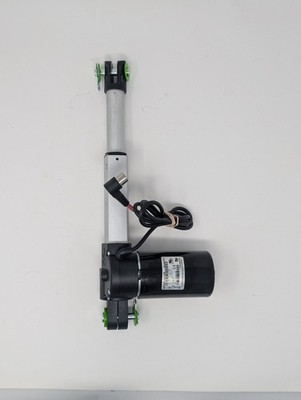 Okin Adjustable Bed Motor/Linear Actuator (SA5.245.60K01)