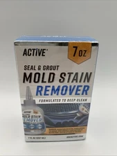 Mold Stain Remover Gel Cleaner Heavy Duty Stain Cleaner for Front Loader Washing