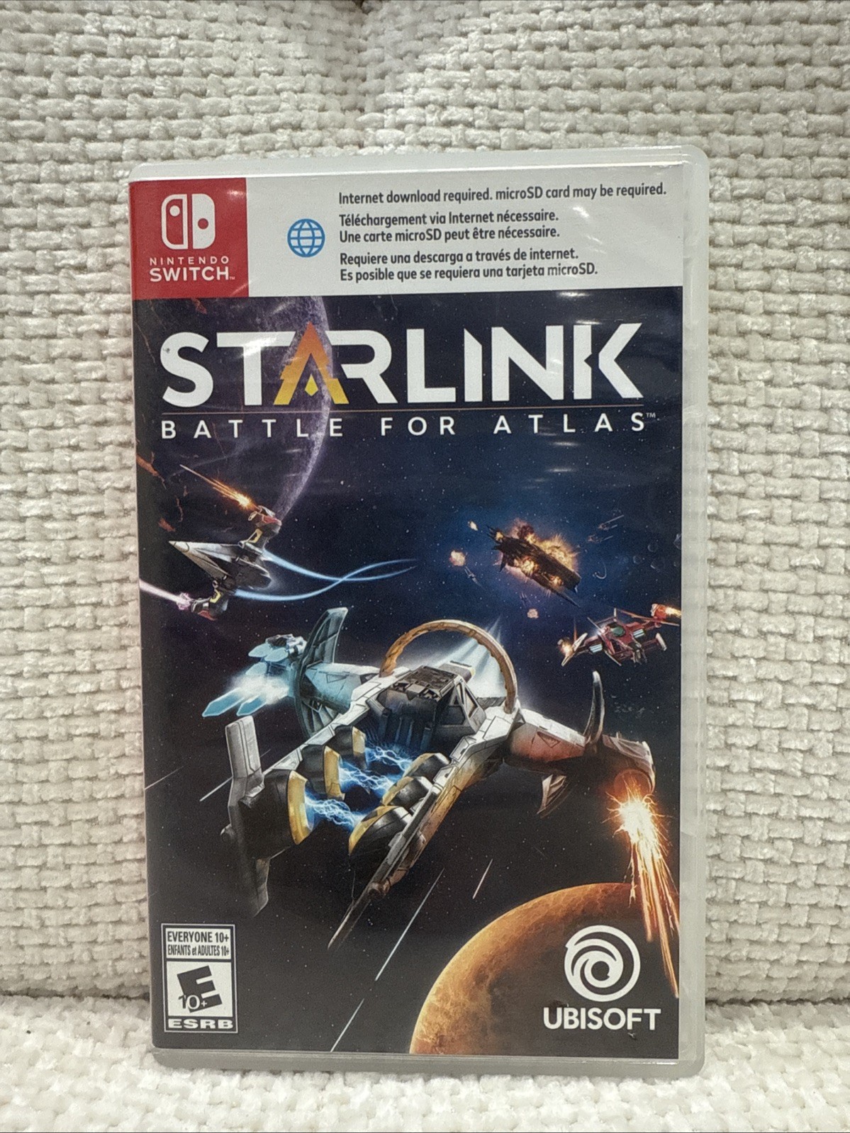 Starlink: Battle for Atlas - Nintendo Switch