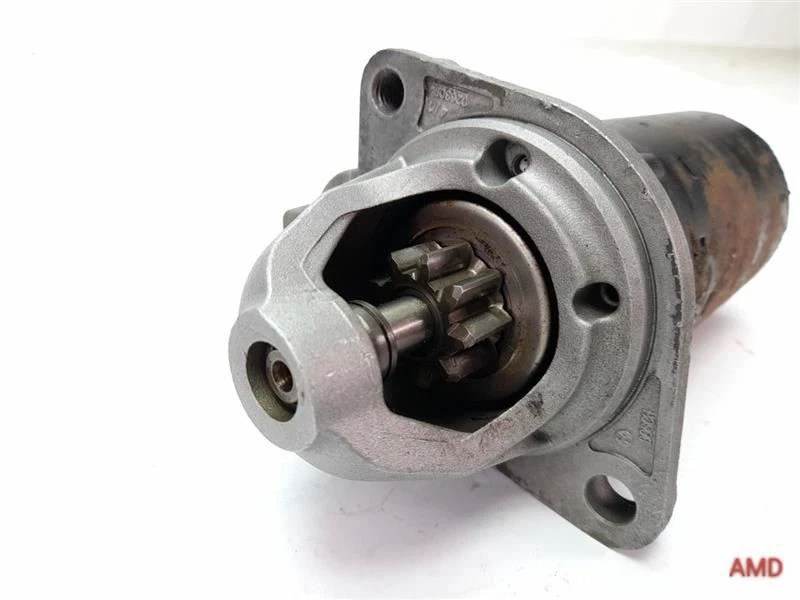 BMW 335i 335xi 328xi 328i E90 E92 2010 motor arranque 12412354701 12417521123 Foto 2 de 4