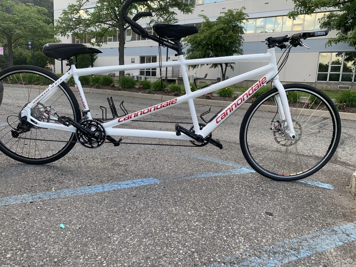 Cannondale 700C Bikes for sale | eBay