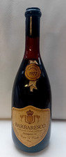 Az. Cav. G. Ceste Barbaresco 1977 vino rosso Doc 0.75 lt. numerata collezione