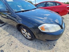 Passenger Fender Vin W 4th Digit Limited Fits 06-16 Impala 2985439 Passenger Fender Vin W 4th Digit Limited Fits 06-16 Impala 2985439