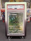 Pokemon TCG Umbreon #06 15/15 EXCLUSIVE Art Rare Gem Pack Vol. 2 CBB2 CS PSA 10
