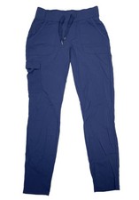 Columbia Women  s Climber Canyon Pant Navy - Size Small