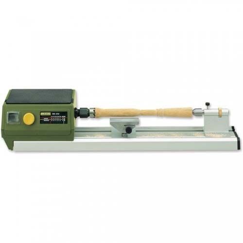 Proxxon 27020 DB 250 Micro Woodturning Lathe 240v - 702054 - Picture 2 of 4