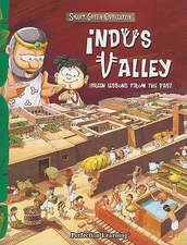 Indus Valley: Green Lessons from the Past by Sen, Benita