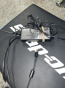 X1 Original Lenovo Laptop Ladegerät 20 V 6,75 A 135 W ADL135NLC3A gebraucht + KOSTENLOSER VERSAND