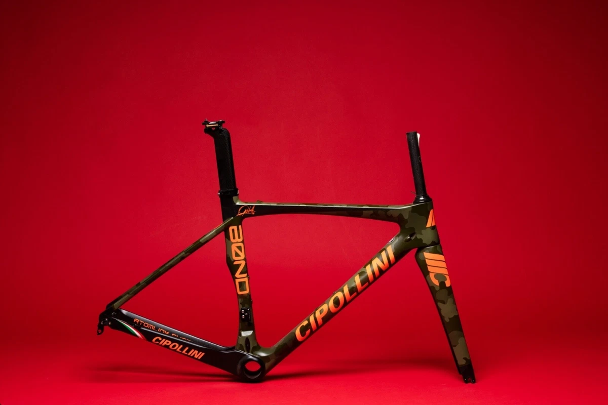 Cipollini bond frameset hotsell