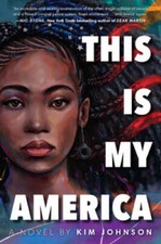 This Is My America - Hardcover By Johnson, Kim - GOOD