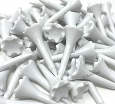 Range Golf Tees  1    Plastic Golf Tees 50 Count BULK Great Par 3's as well 