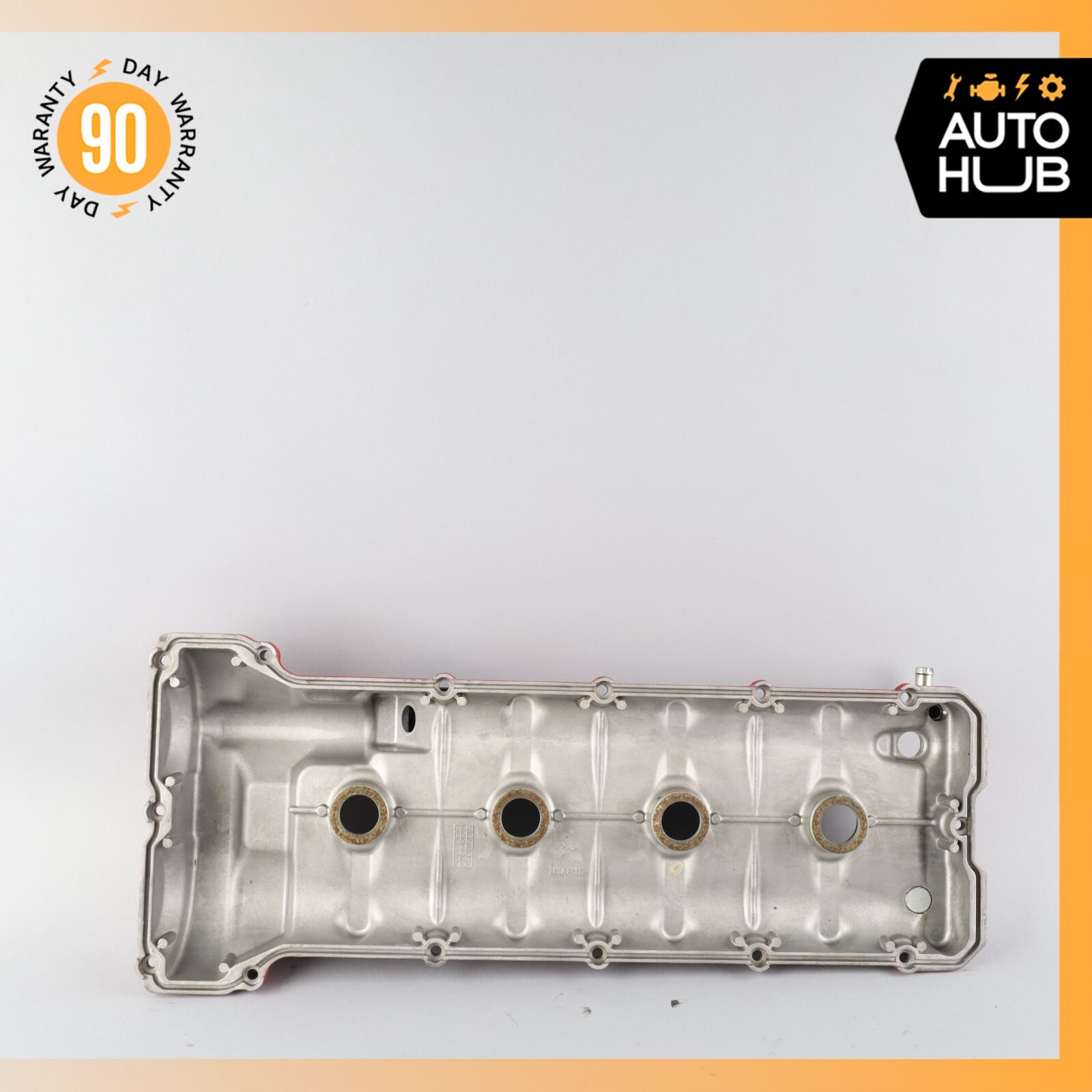 02-07 Maserati M138 GranSport Spyder 4200 Right Side Cylinder Head Cover OEM 46k