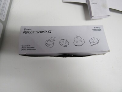 Parrot AR Drone 2.0 w/Orig. Box | eBay