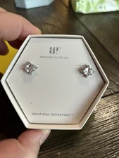 Bomb Party Earrings “Inspired To Dream” RBP5465