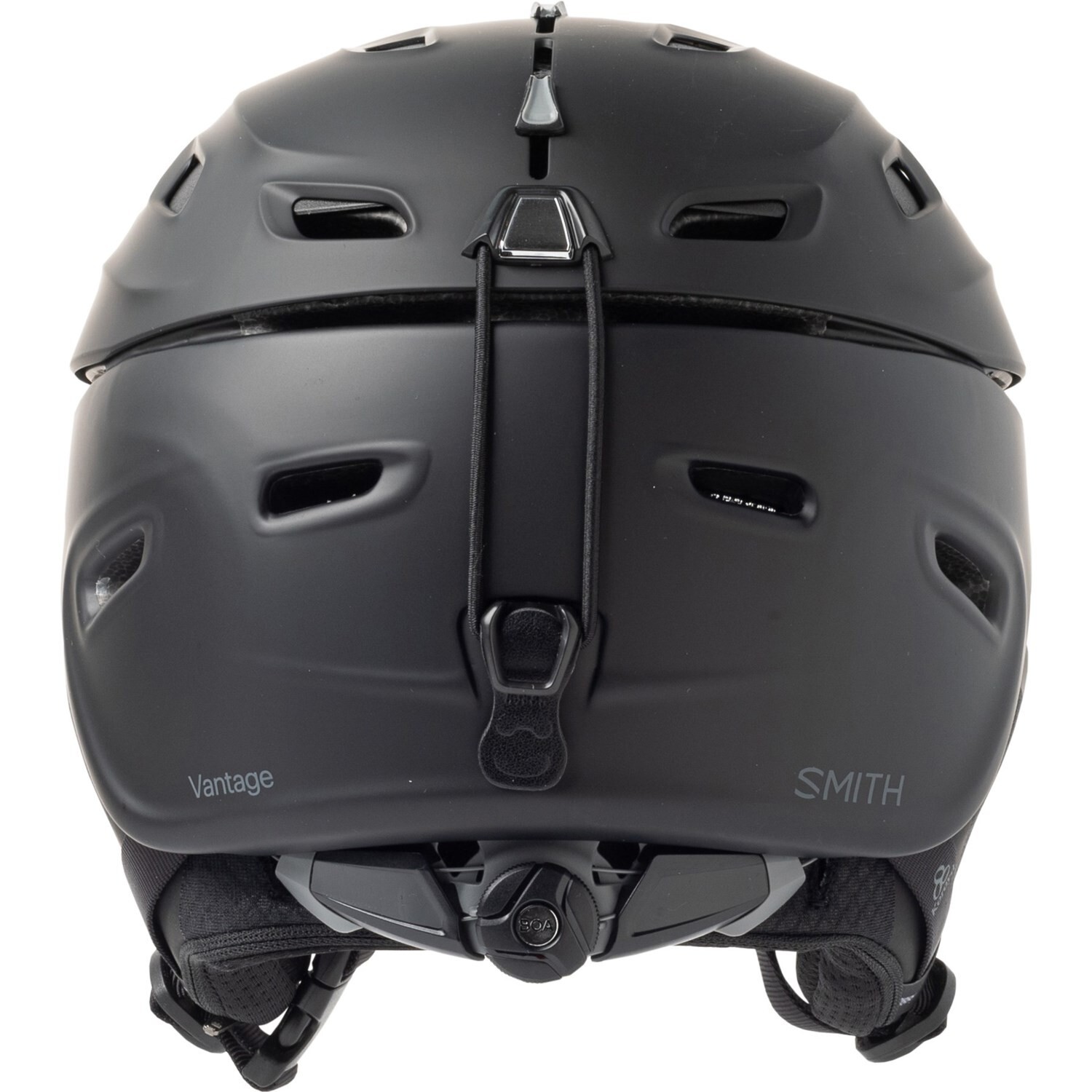 Smith Vantage Round Contour Fit Ski Helmet eBay