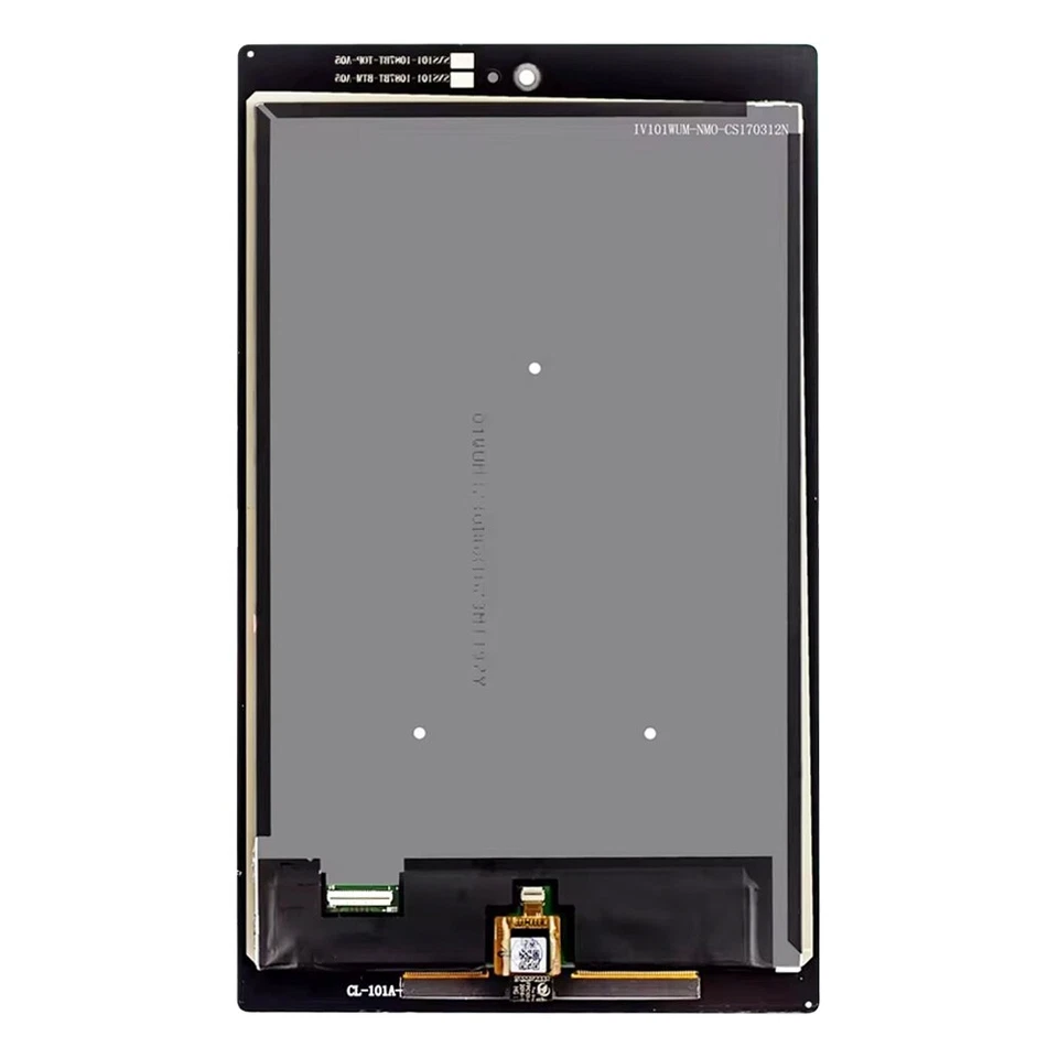 For Amazon Kindle Fire HD 10 7th Gen SL056ZE 2017 LCD Screen+Digitizer Assembly - Image 3 of 4