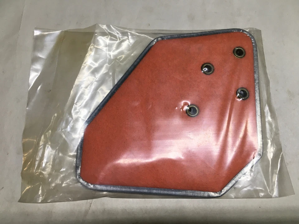 Kit de filtro de transmisión TRW 47K-117 Foto 3 de 4