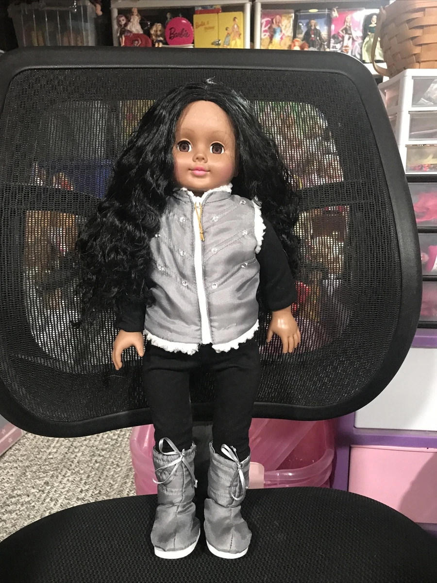 MADAME ALEXANDER