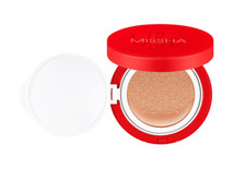 MISSHA Velvet Finish Cushion 21 SPF50 PA  15g US Seller