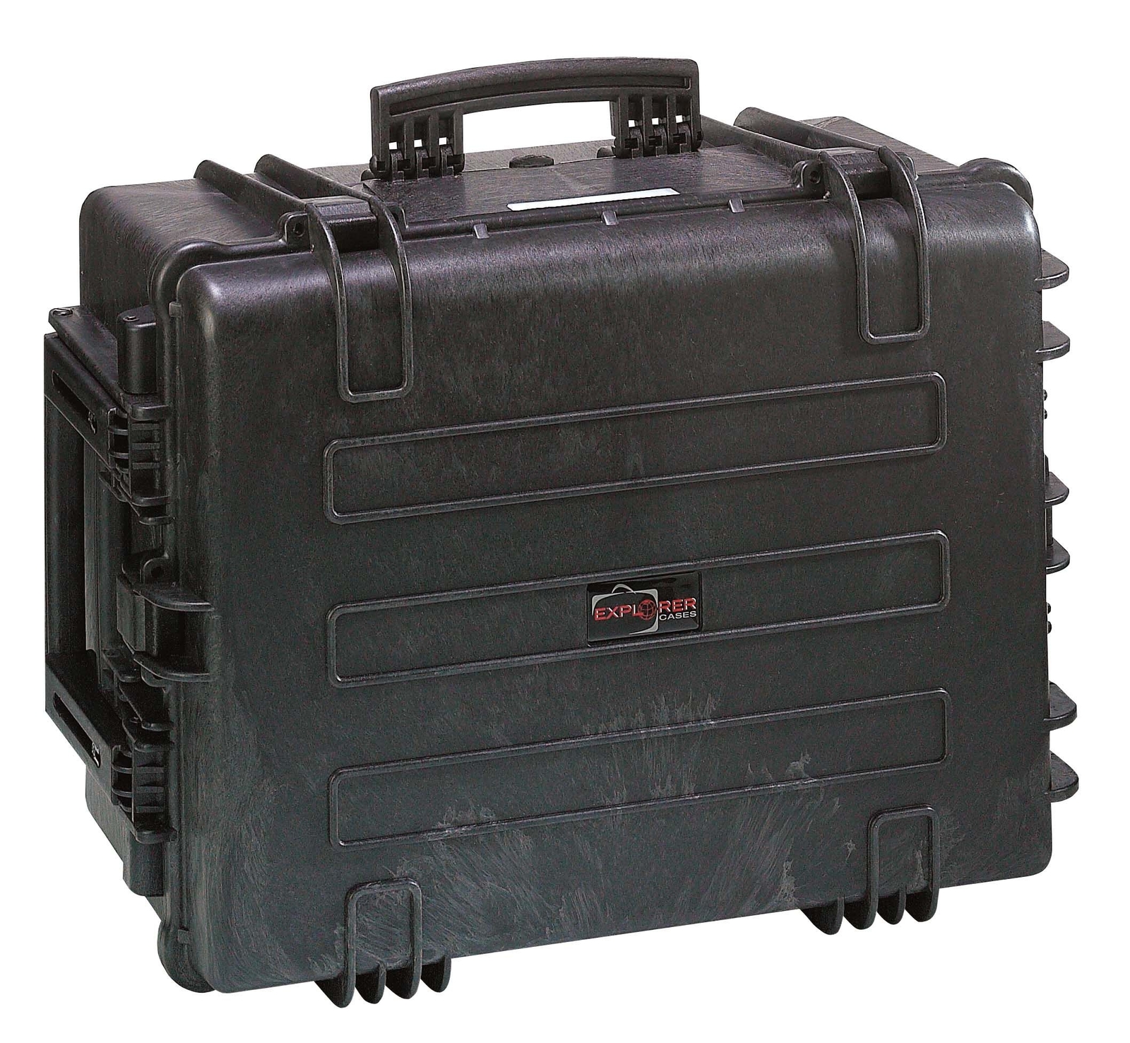 GT Line 5833.BE - Valigetta Stagno Senza Spugna Interni Explorer 5833