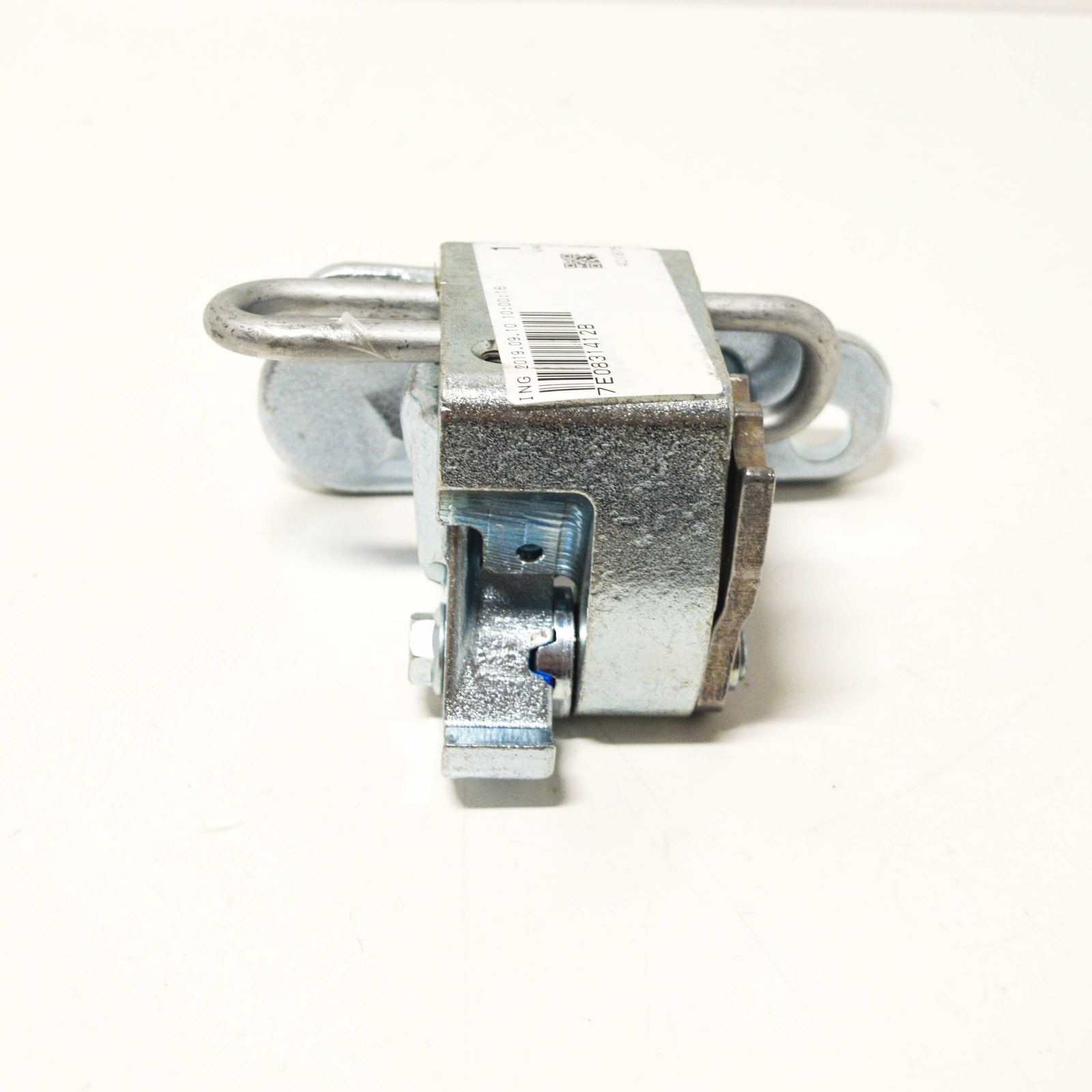 Volkswagen TP T5 Front Right Door Lower Door Hinge 7E0831412D NEW