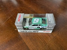 2020 Chase Elliott UniFirst All Star Race Win 1:64 scale car