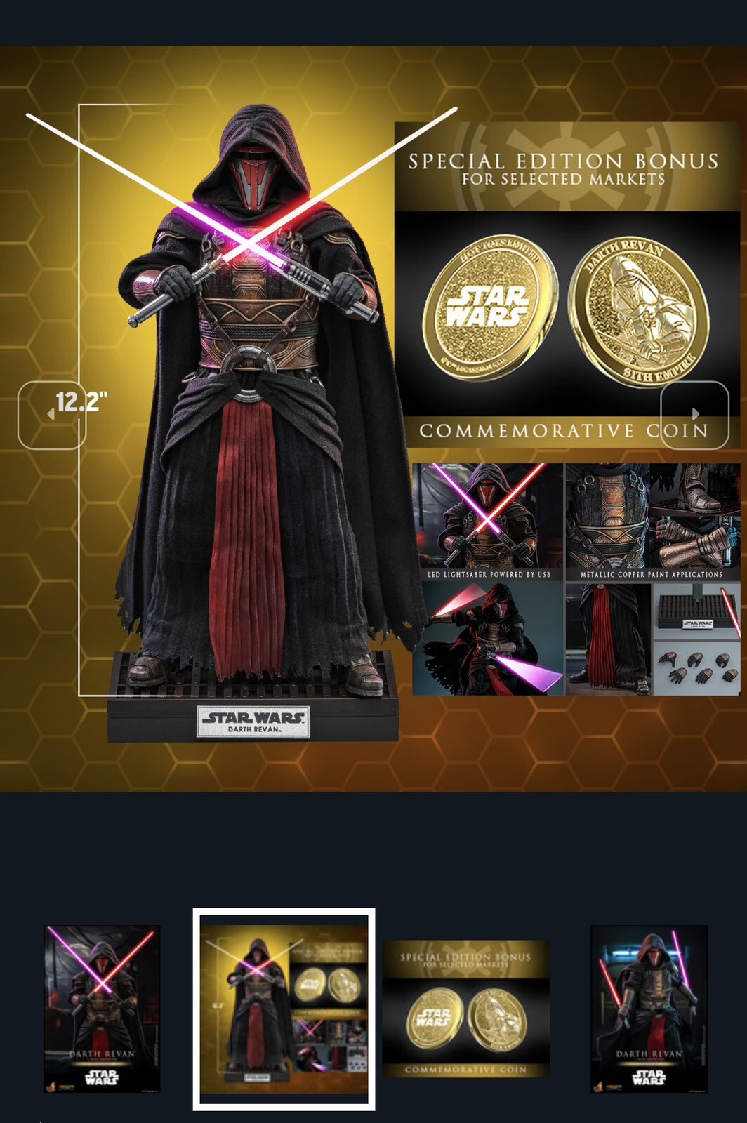 Vgm62b Star Wars