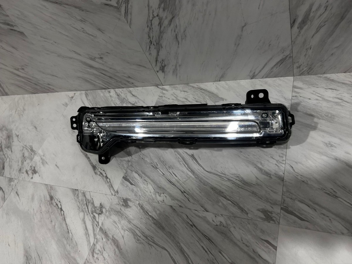 2020-2024 LINCOLN CORSAIR FOG LIGHT OEM RH RIGHT PASSENGER SIDE