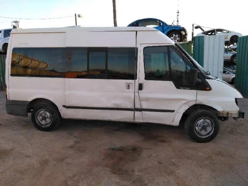 3C117M124AB Supporto Del Cambio per FORD TRANSIT FURGÓN MEDIO (FY) 2004 1514290 - Foto 10 di 10