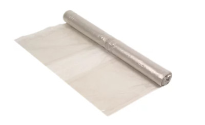 Allzweckfolie (4m x 25m mittelschweres GPS)