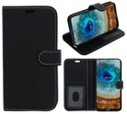 For Nokia G20 Phone Case, Cover, Flip Book, Wallet, Folio, Leather /Gel