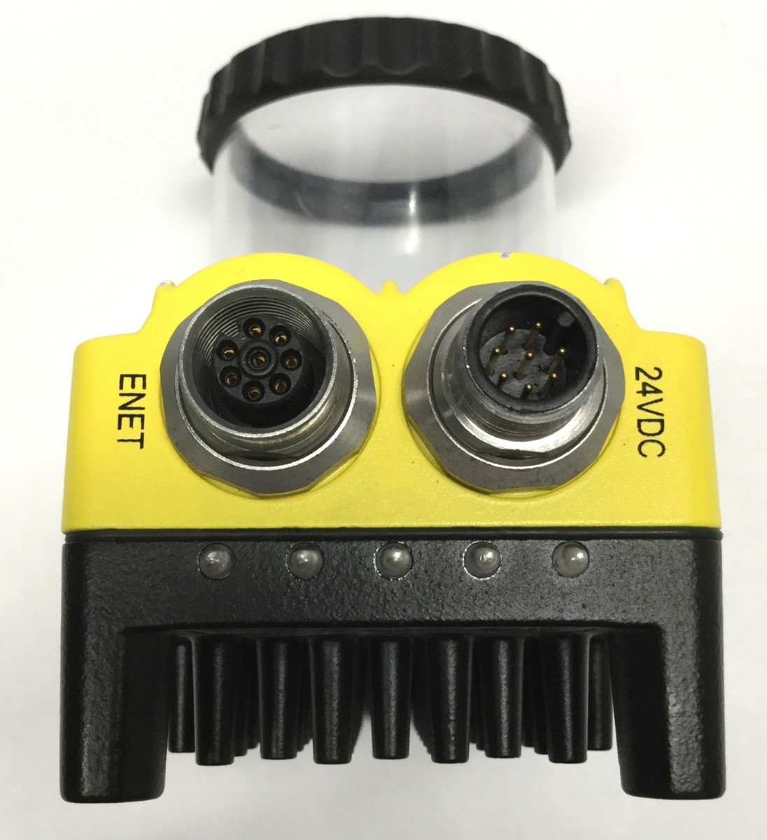 Capteur De Vision Industrielle Cognex In-Sight IS5600-10 - Neuf - Livraison Rapide