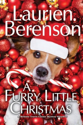 A Furry Little Christmas - Paperback NEW Berenson, Lauri 31/10/2023