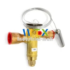 1pc R410 Thermal expansion valve TGEL6.5 067N3154