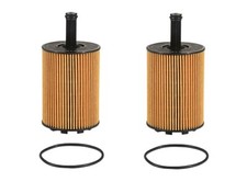 2x Patriot Compass Sebring Avenger Calibro Viaggio Filtro Olio SCT Germania SH4771