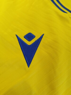 Mayence Maillot Extérieur 2019/20