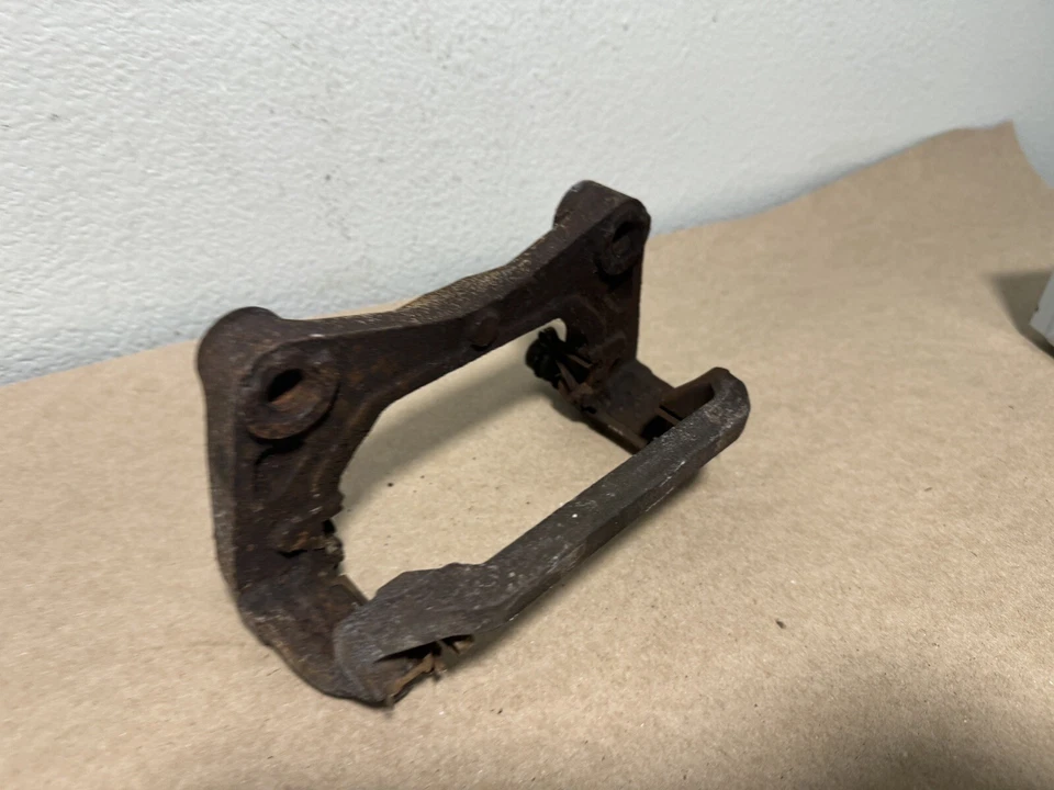 Soporte de pinza de freno para Nissan Murano 2003-2007, 2009-2012 87324PH Foto 4 de 4