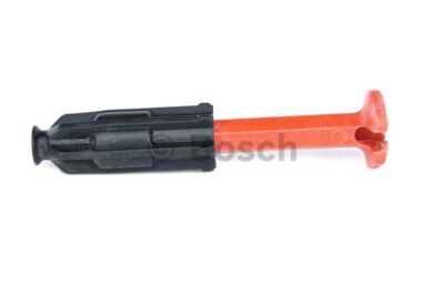 BOSCH 0 356 150 022 PLUG, SPARK PLUG FOR CYLINDER 1 FOR MERCEDES-BENZ PUCH