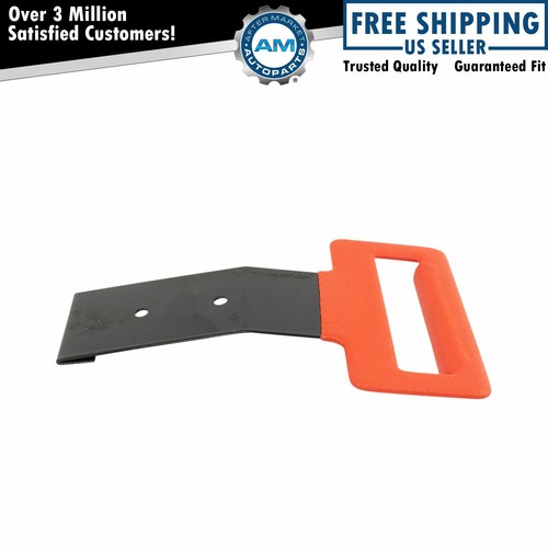 Lisle 35150 Window Belt Molding Removal Tool Weatherstripping eBay