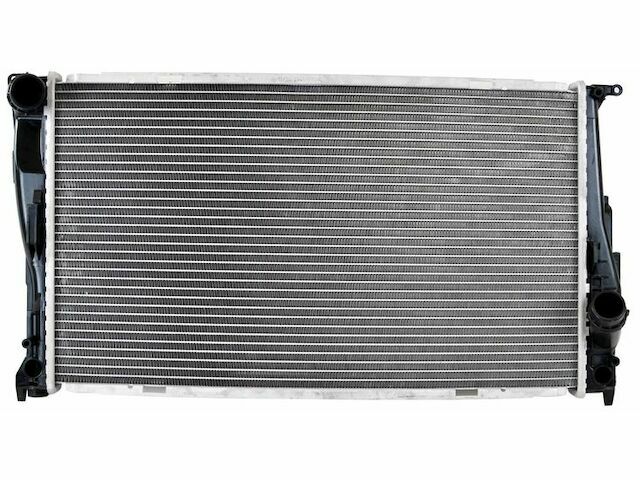 For 2007-2013 BMW 328i Radiator TYC 35584YS 2008 2009 2010 ...