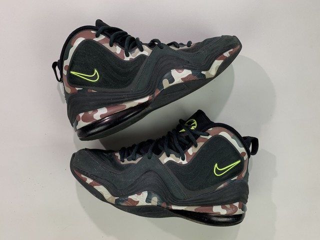 air penny 5 camo
