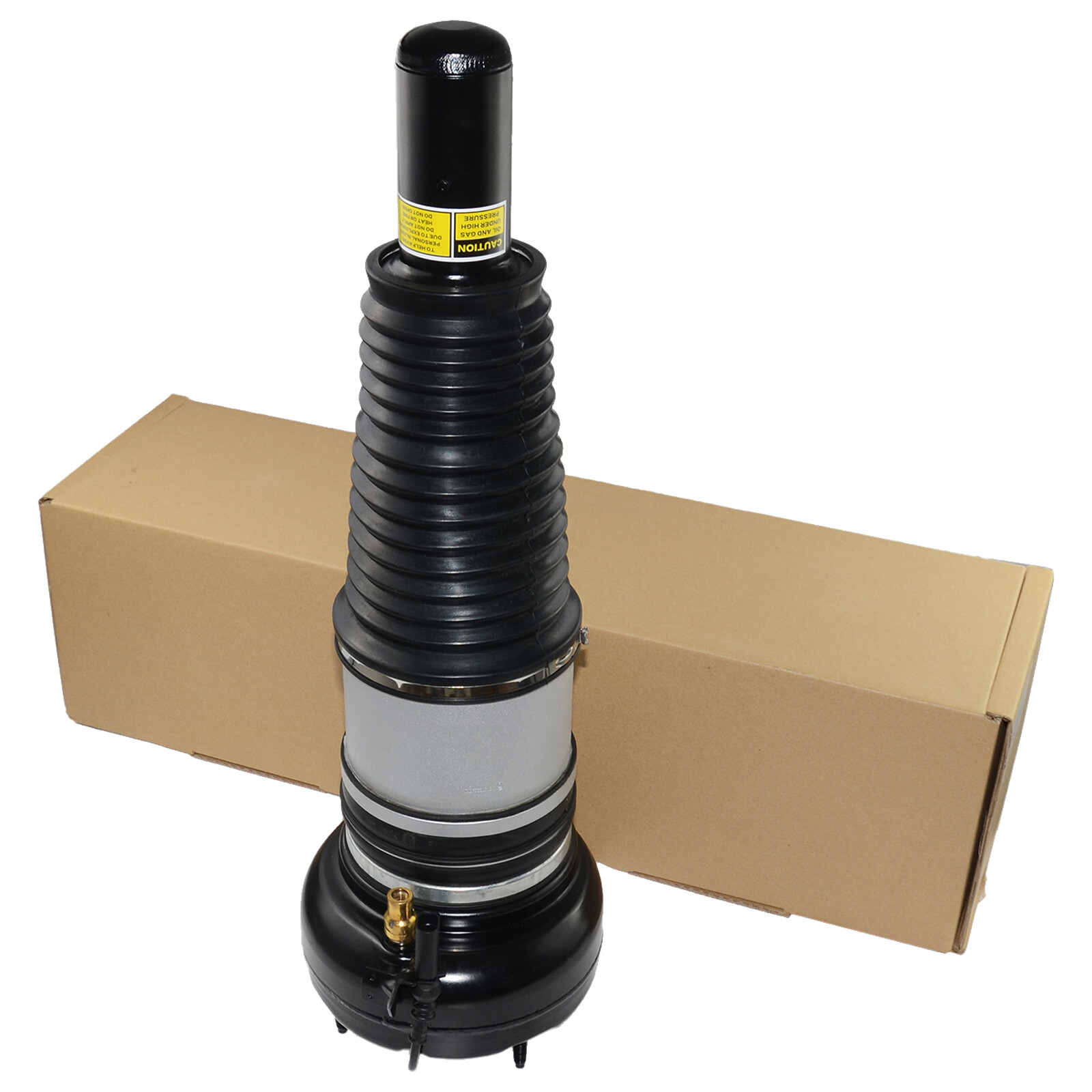 Fits Audi A6 S6 RS6 C7 A8 Bentley Front Air Suspension Shock Absorber 2009-2019