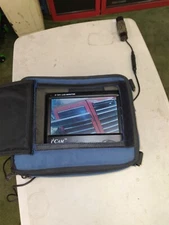 Rotobrush Roto-Vision Icam2 Video Inspection System 17' Cable w/ Case 